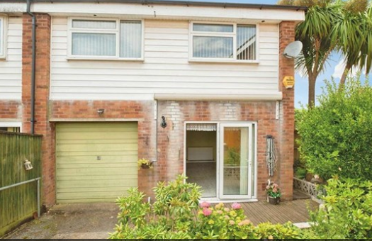 Potential to Develop in CARDIFF photo